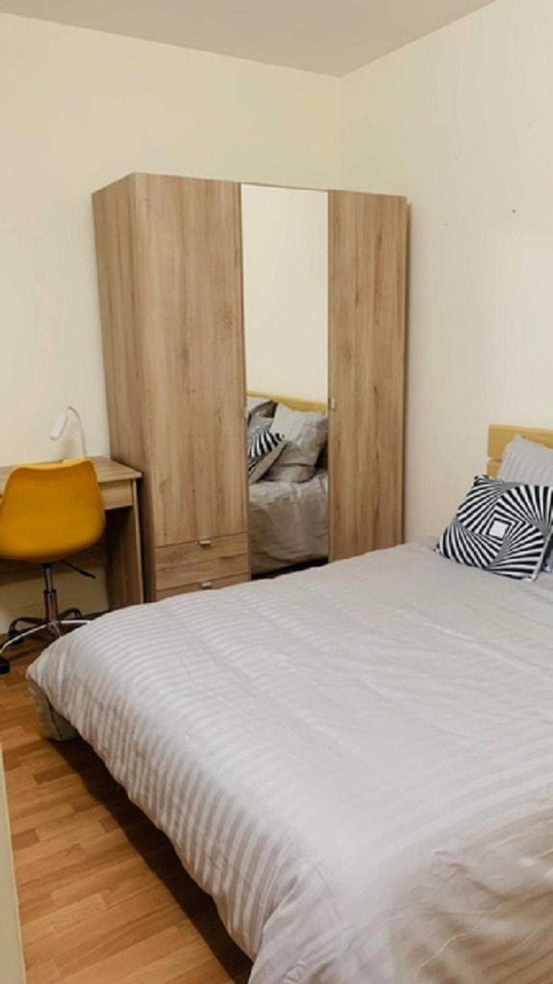 Appartement Calme Et Chaleureux Proche De Paris كوربوفوا المظهر الخارجي الصورة