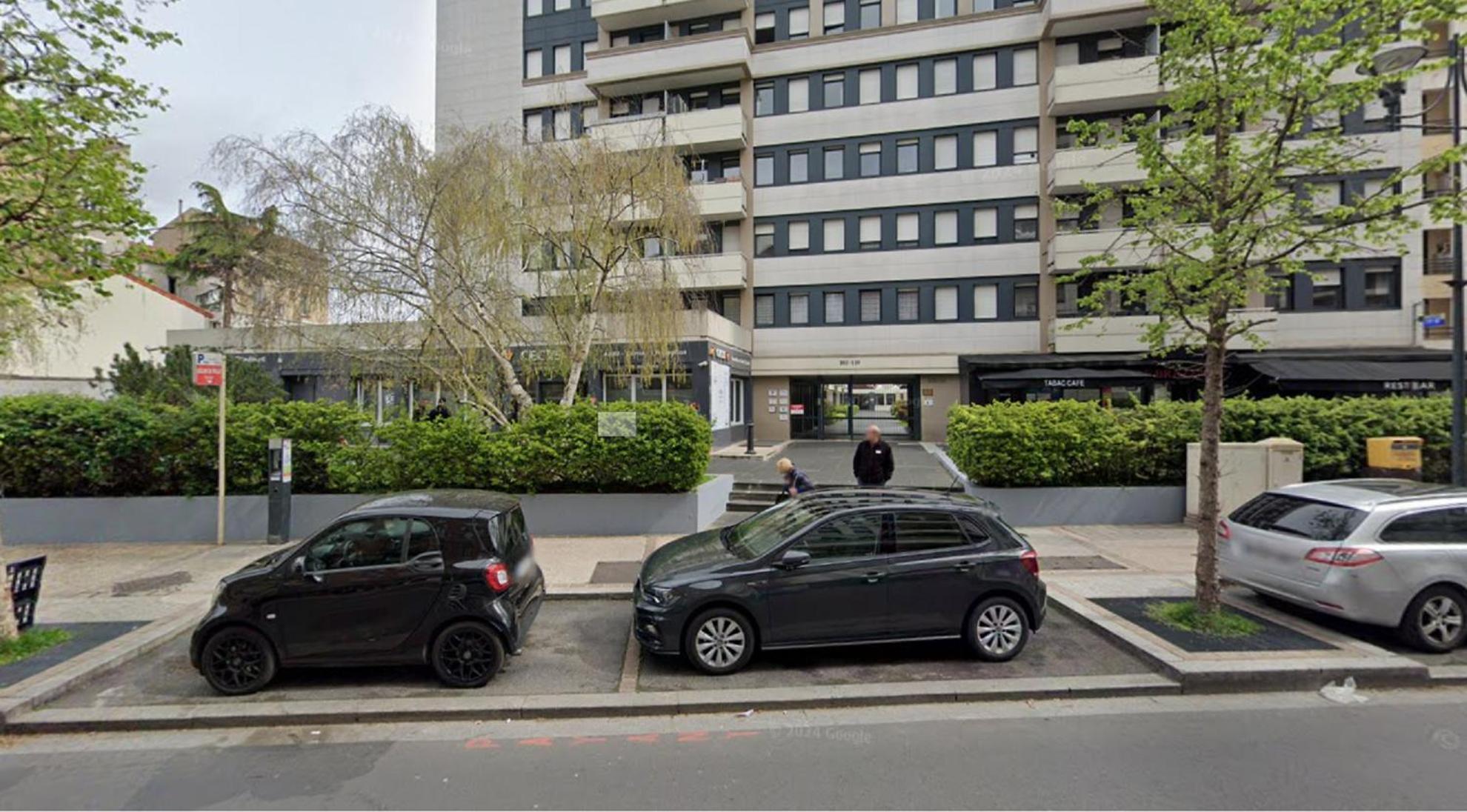 Appartement Calme Et Chaleureux Proche De Paris كوربوفوا المظهر الخارجي الصورة