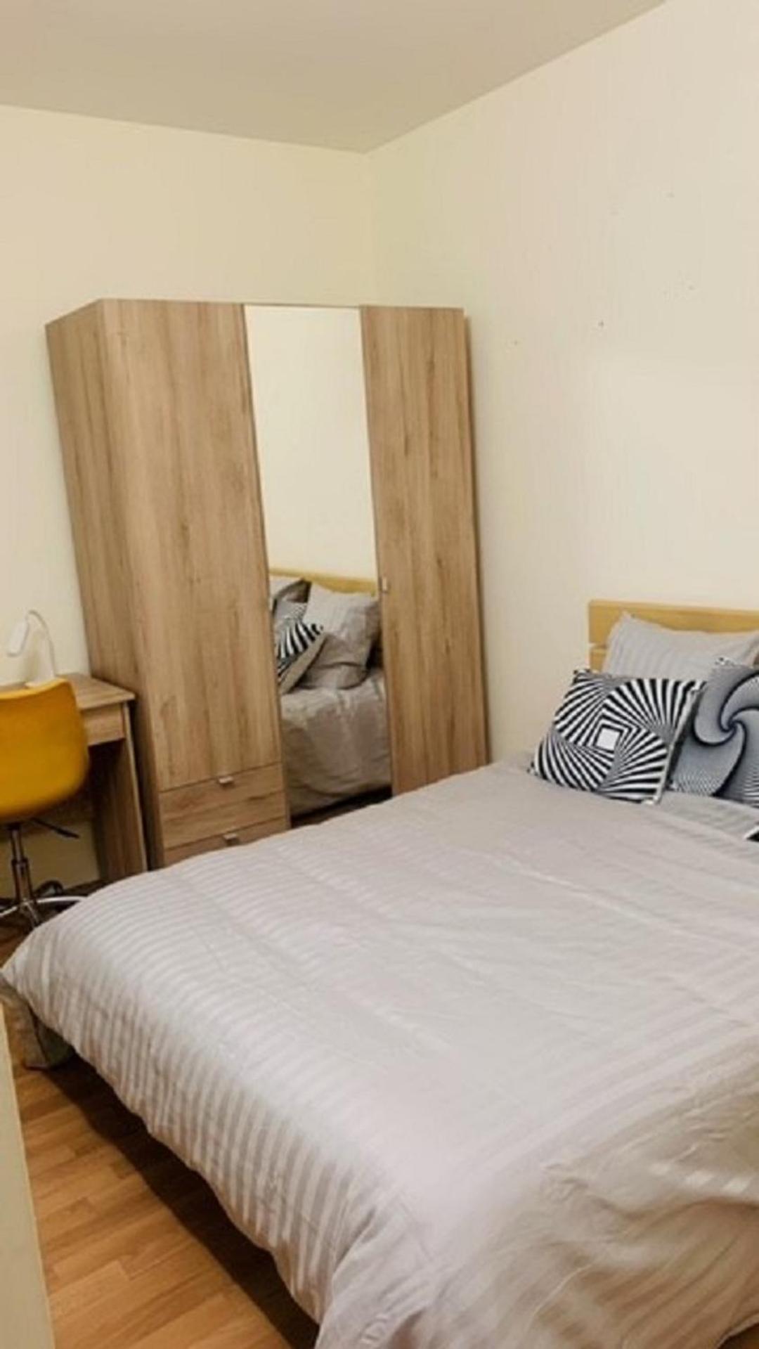 Appartement Calme Et Chaleureux Proche De Paris كوربوفوا المظهر الخارجي الصورة